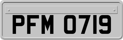 PFM0719