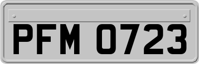 PFM0723