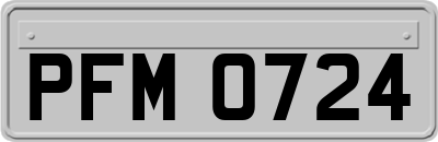 PFM0724