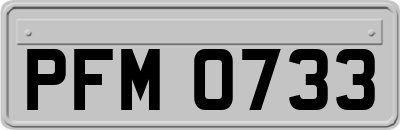 PFM0733