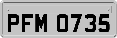 PFM0735