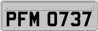 PFM0737