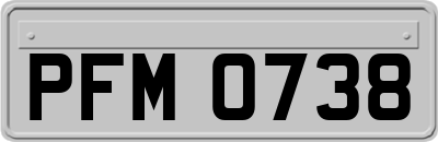 PFM0738
