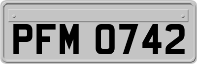 PFM0742