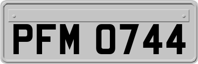 PFM0744