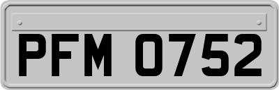 PFM0752