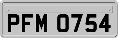 PFM0754