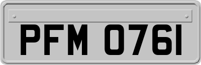 PFM0761