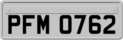 PFM0762