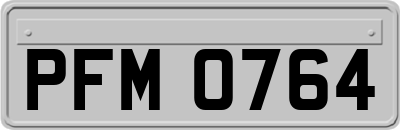 PFM0764