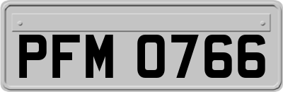 PFM0766