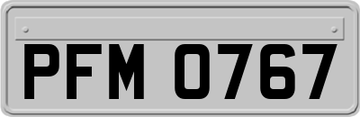 PFM0767