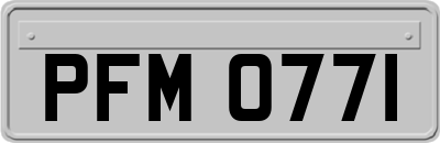 PFM0771