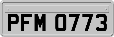 PFM0773