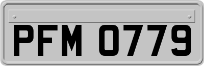 PFM0779