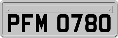 PFM0780