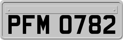 PFM0782