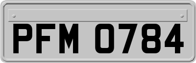 PFM0784