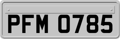 PFM0785