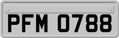 PFM0788