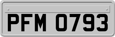 PFM0793