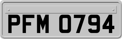 PFM0794