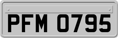 PFM0795