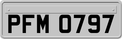 PFM0797