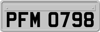 PFM0798