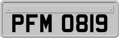 PFM0819