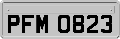 PFM0823