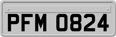 PFM0824