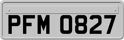 PFM0827