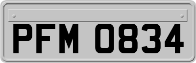 PFM0834