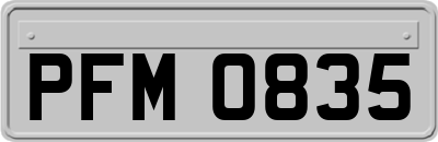 PFM0835