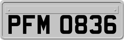 PFM0836