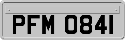 PFM0841