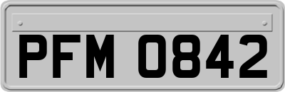 PFM0842