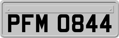 PFM0844