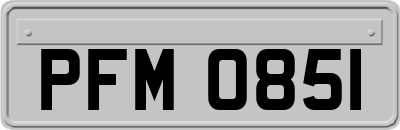 PFM0851