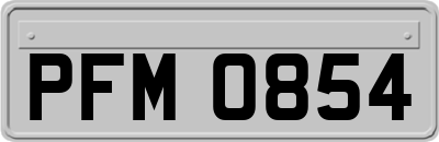 PFM0854