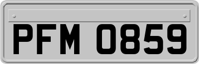 PFM0859
