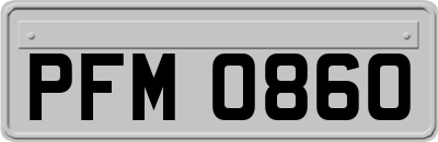 PFM0860