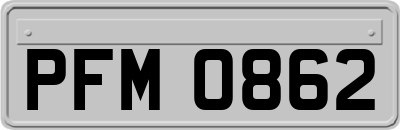PFM0862