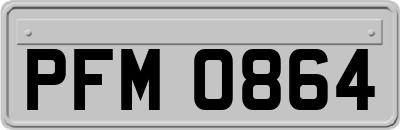 PFM0864
