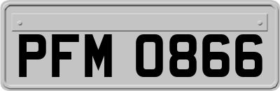 PFM0866