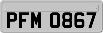 PFM0867