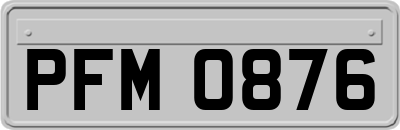 PFM0876