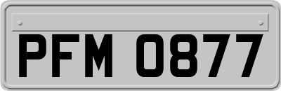 PFM0877