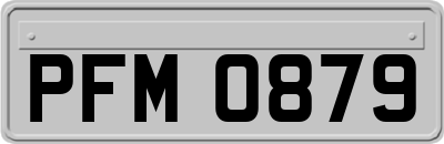 PFM0879